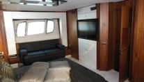 Yacht SKYFALL -  Master Cabin 2